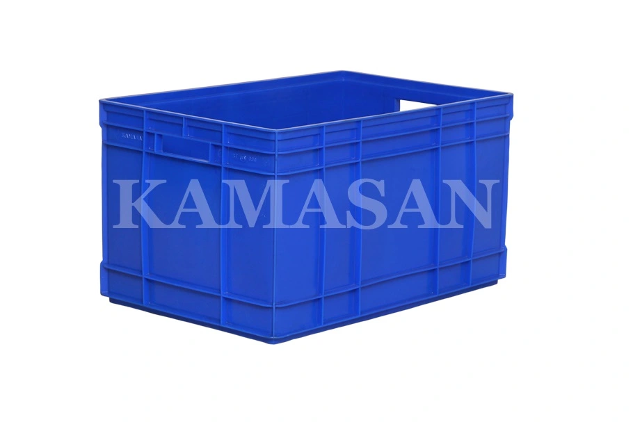 Kamasan STK690 Plastik Kasa