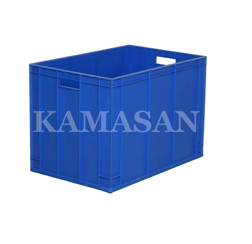 Kamasan STK82K Plastik Kasa
