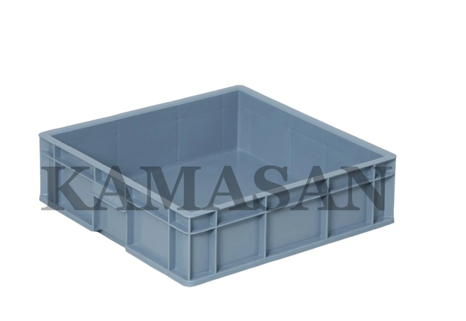 Kamasan SYL4412K Plastik Kasa