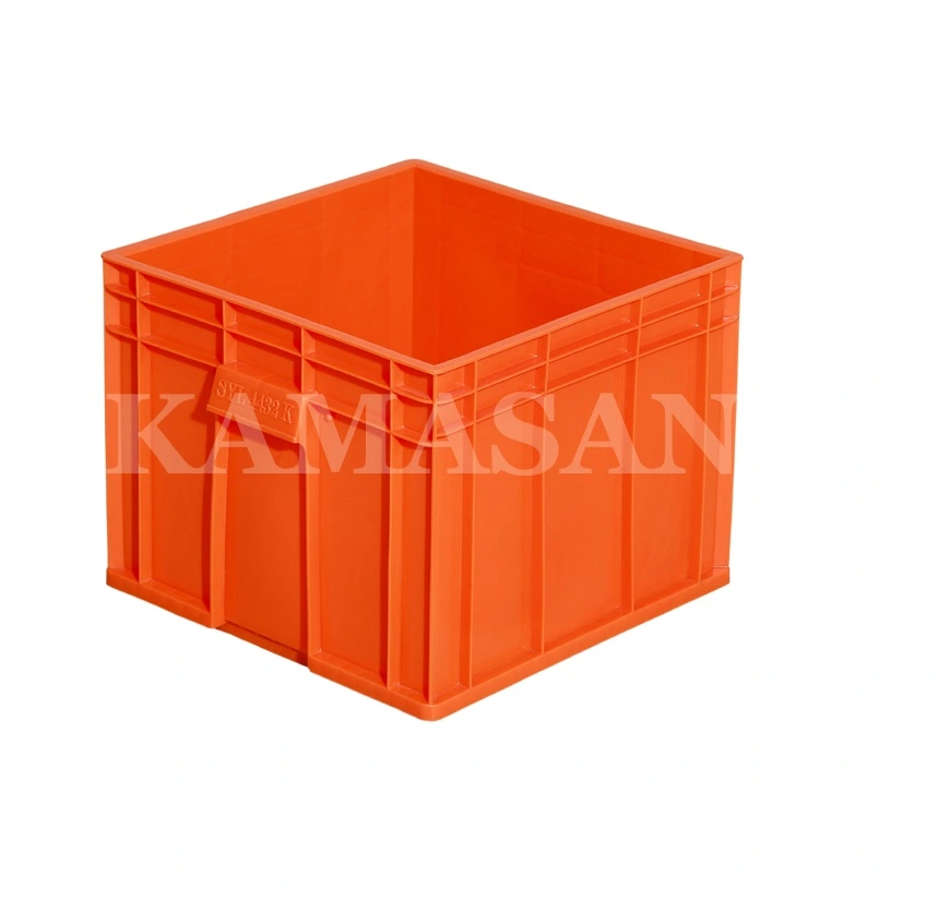 Kamasan SYL4432K Plastik Kasa