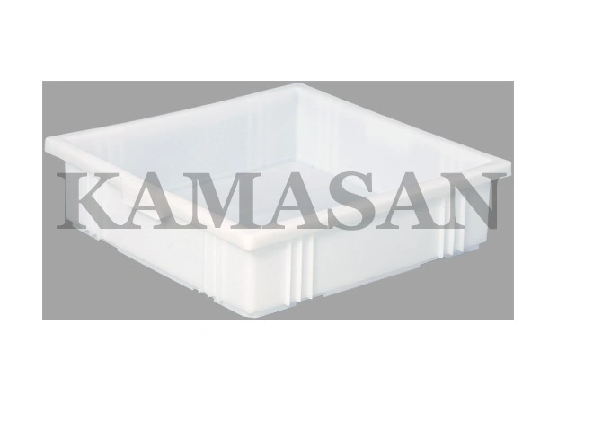Kamasan SYL5515K (C30) Plastik Kasa