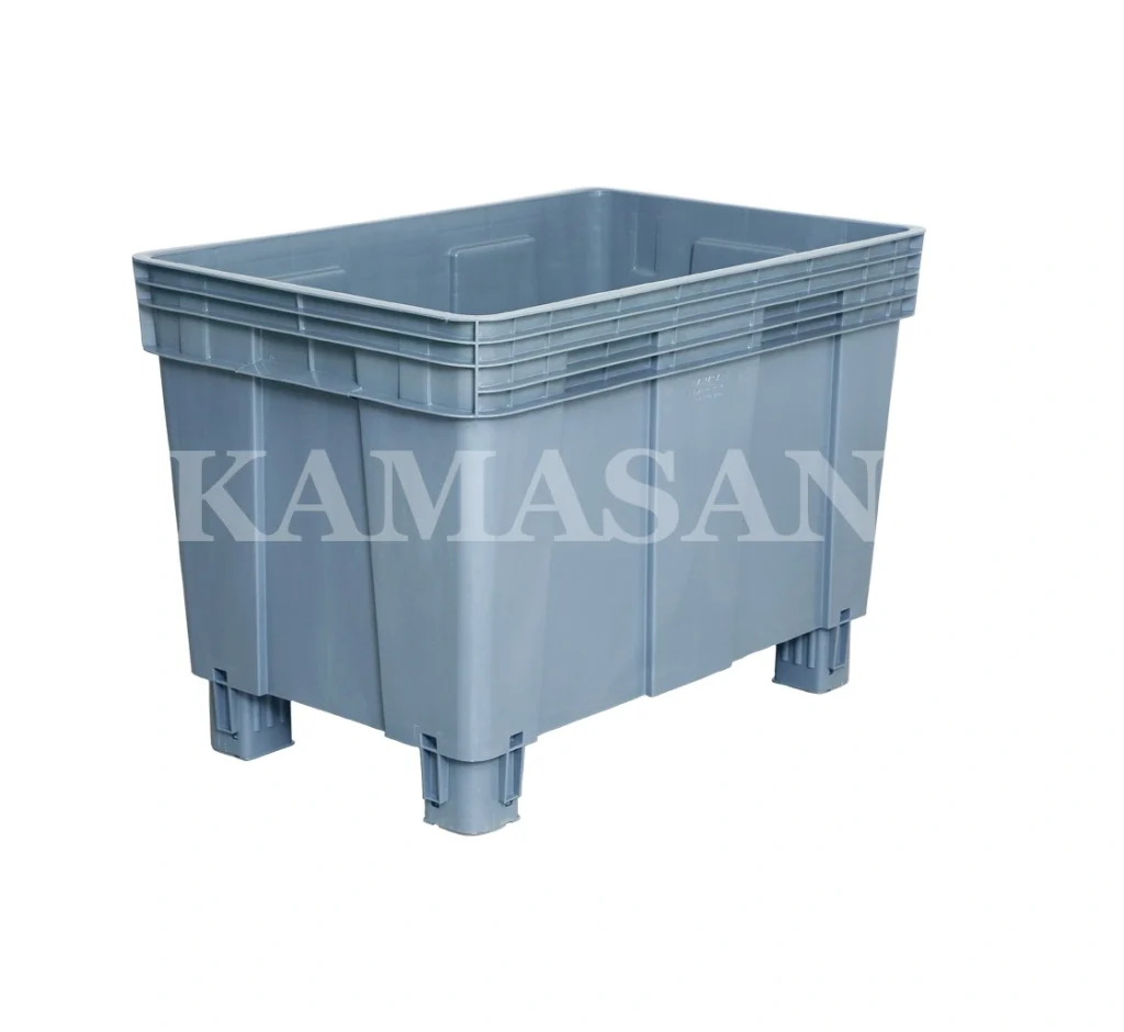 Kamasan TEKNE2900K TOPUKLU Plastik Kasa