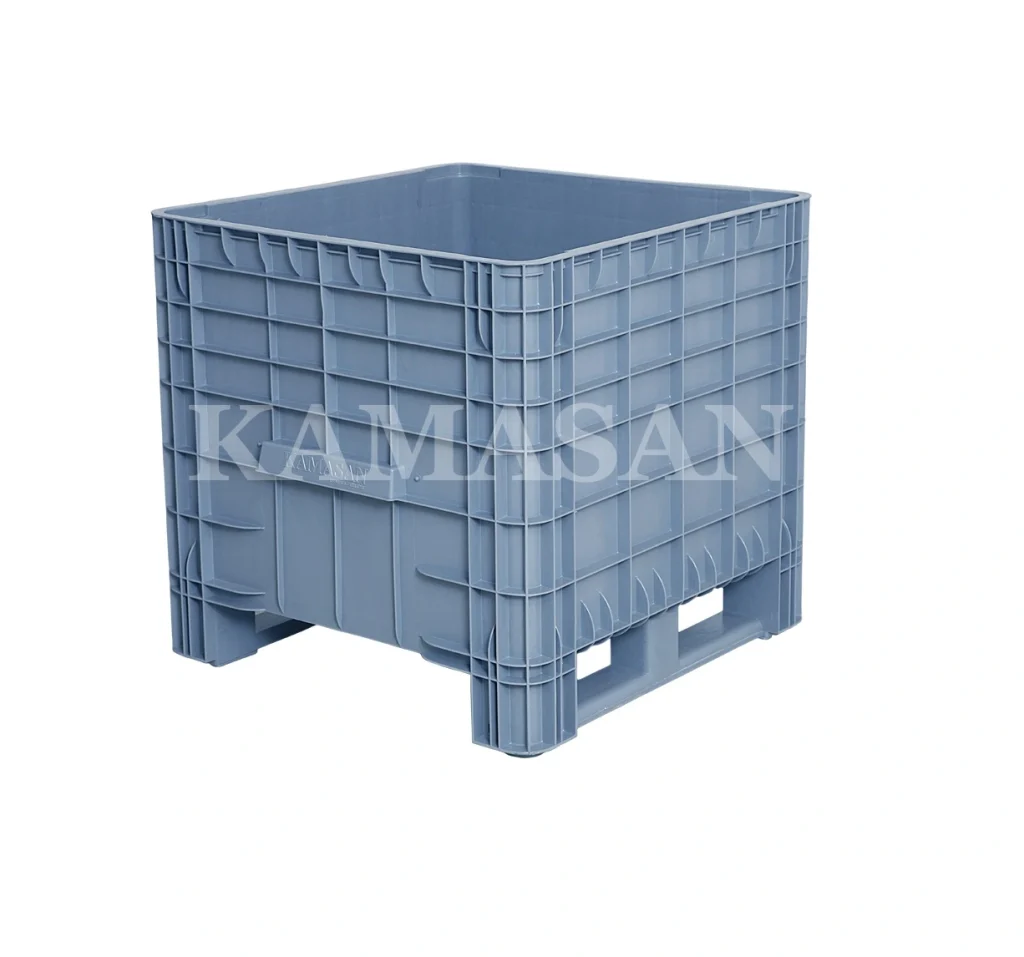 Kamasan TEKNE3200K TOPUKLU Plastik Kasa