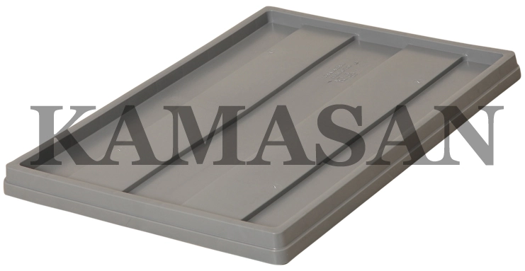 KAMASAN TKN0750 Plastik Kasa Kapağı