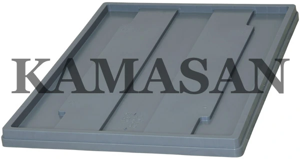 KAMASAN TKN0860 Plastik Kasa Kapağı