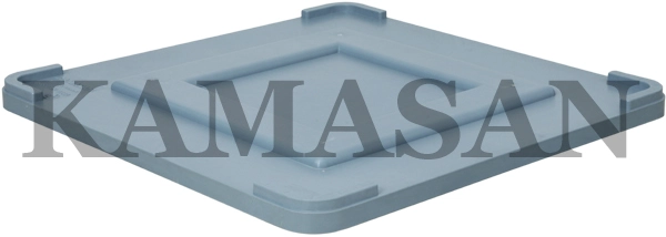 KAMASAN TKN0880 PLASTİK KASA KAPAĞI