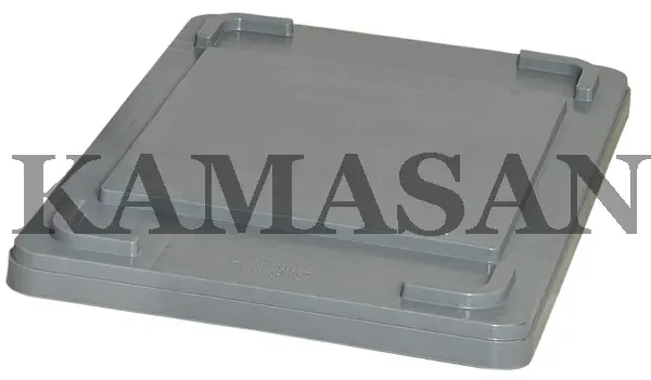 KAMASAN TKN1070 PLASTİK KAPAK