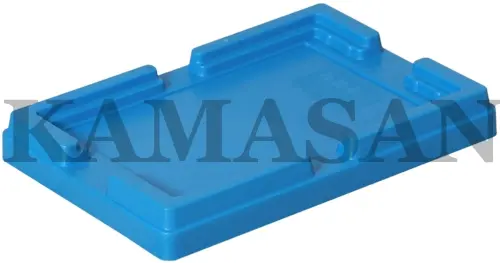 KAMASAN TKN3201 Plastik Kasa Kapağı