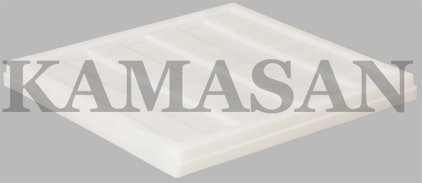 KAMASAN TKN5500 Plastik Kasa Kapağı