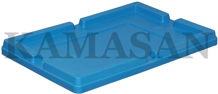 KAMASAN TKN6403 Plastik Kasa Kapağı