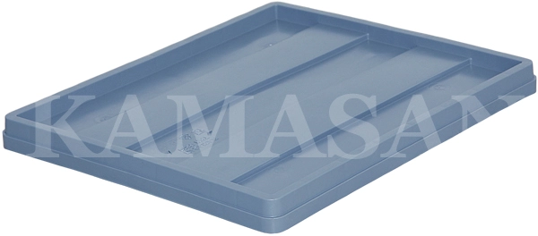 KAMASAN TKN6500 Plastik Kasa Kapağı