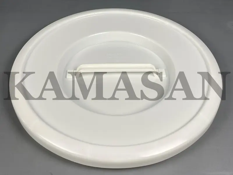 KAMASAN KAZAN75 KAPAK