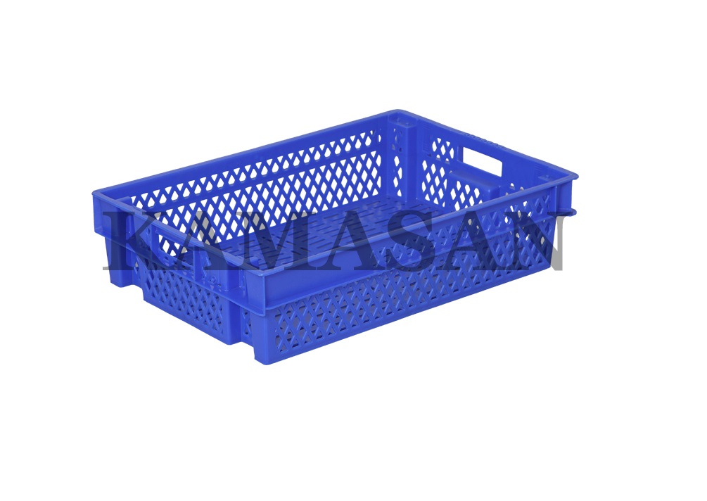 Kamasan TAKA33 Plastik Kasa