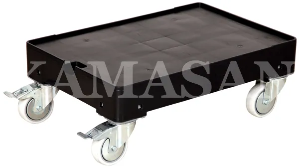 Kamasan YÜKÇEK6383K Kasa taşıma Arabası