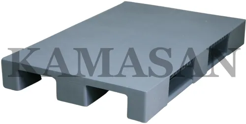 Kamasan P80120KM Plastik Palet | 800×1200 Kapalı