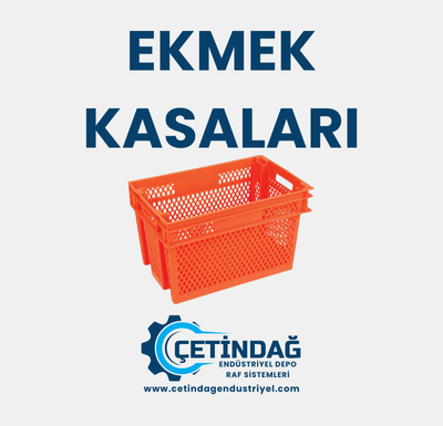 Ekmek Kasası
