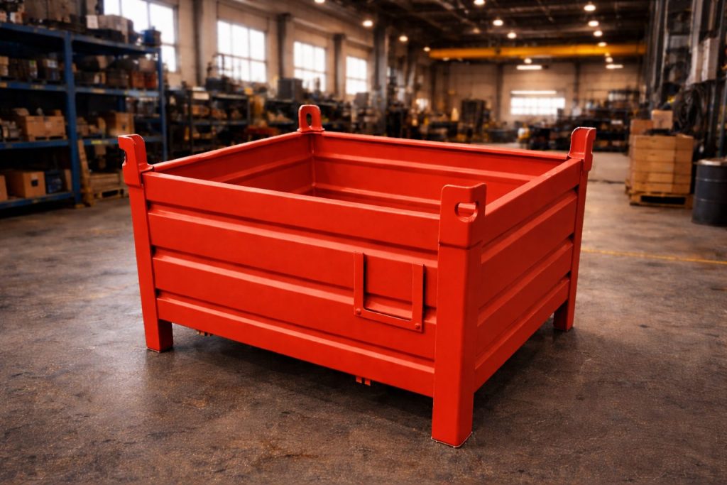 BURSA METAL TAŞIMA KASASI