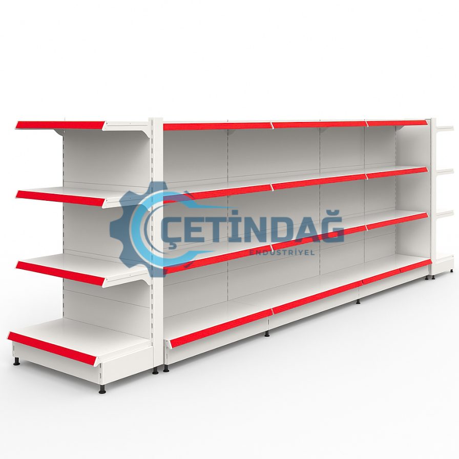 market raf sistemleri magaza raf sistemleri urun sergileme raf cozumleri