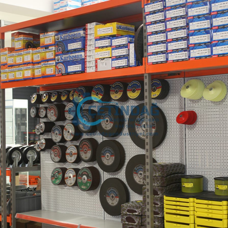 yapi market raf sistemleri hirdavat raf askili raf sistemi urun sergileme rafi